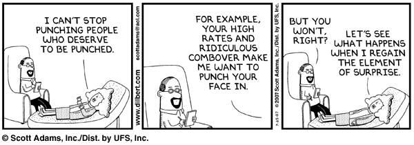 dilbert